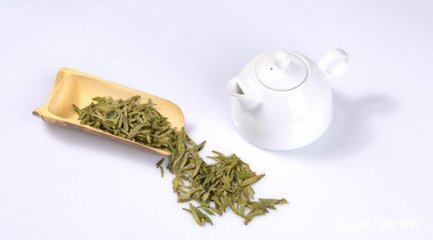 龙井茶之扁形的加工制作技艺