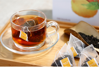 科学网-代用茶及及含茶制品可能会存在的风险问题分析-杨国力的博文