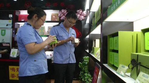 扬州市场抽查茶叶及相关制品质量你喝的茶叶合格吗
